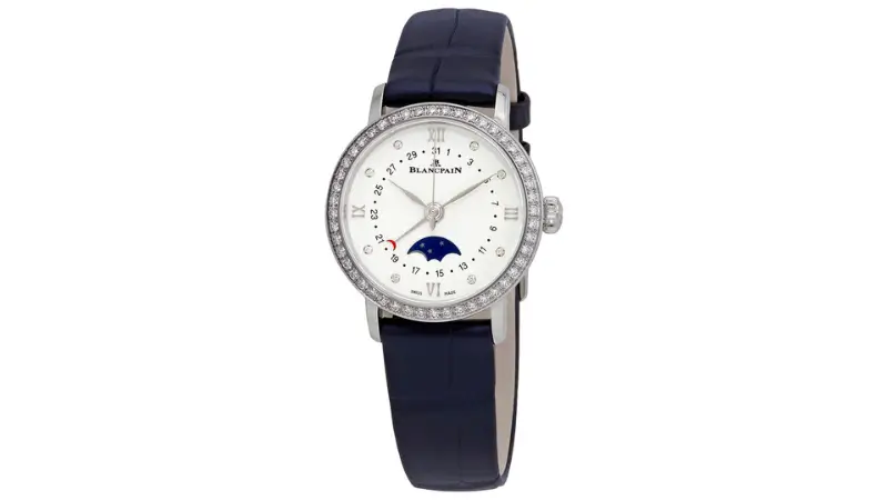 orologi donna Blancpain