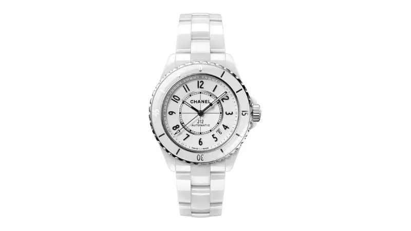 Orologi donna Chanel