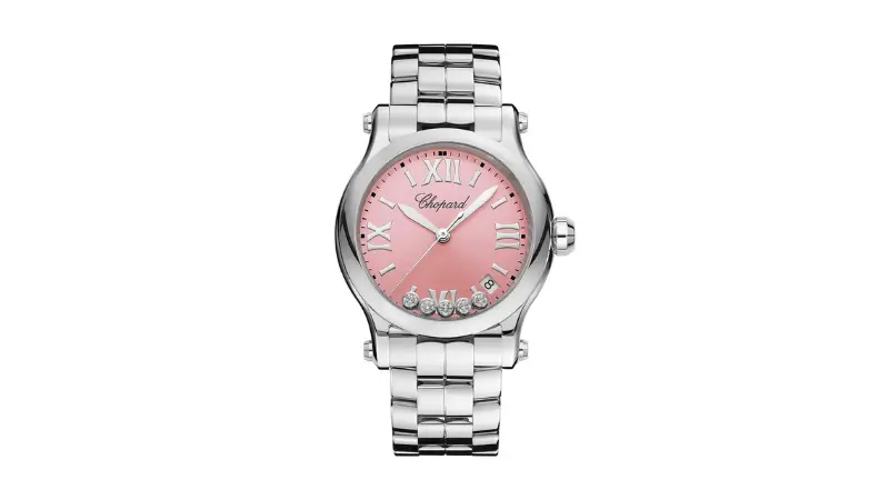 Orologi donna Chopard