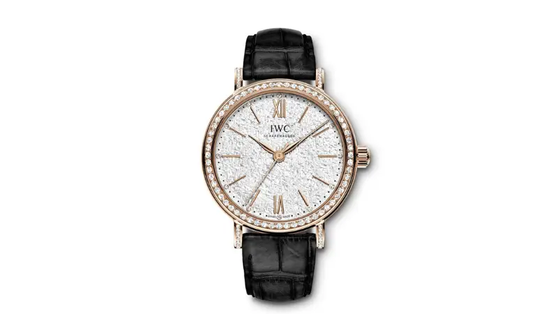 Orologi donna IWC Schaffhausen