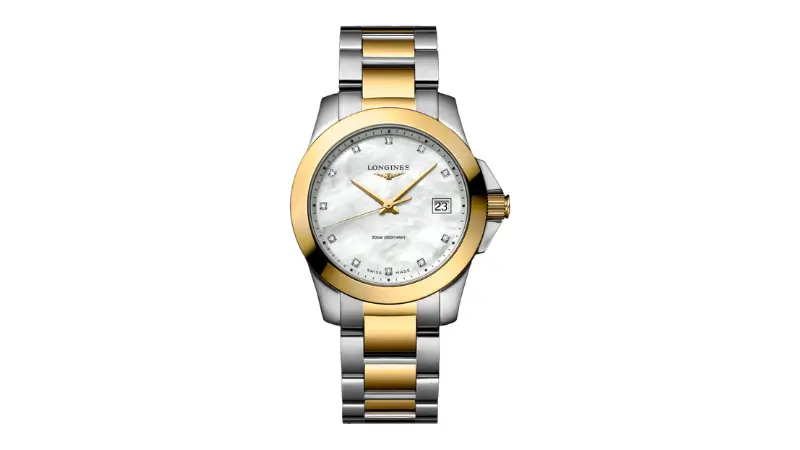 Orologi donna Longines