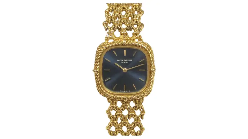 Orologi donna Patek Philippe