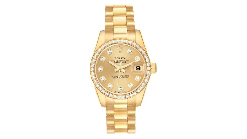 Orologi donna Rolex