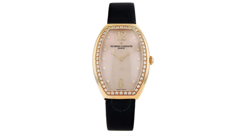 Orologi donna Vacheron Constantin